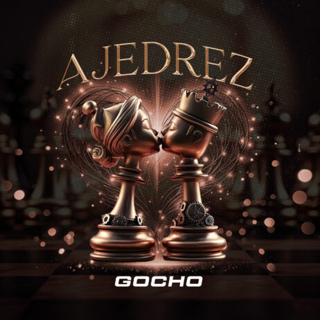 Ajedrez Gocho 2