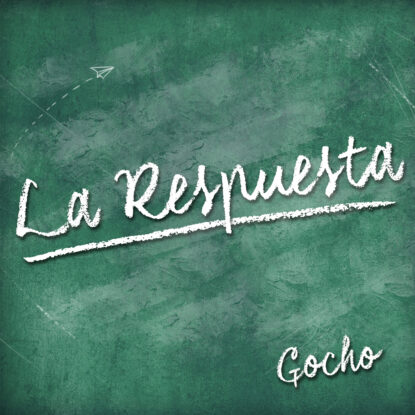 Cover La Respuesta