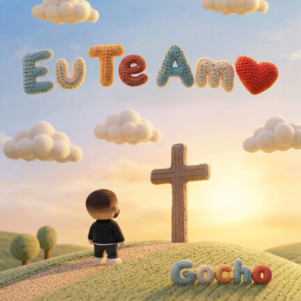 Eu Te AMo - Cover Finl