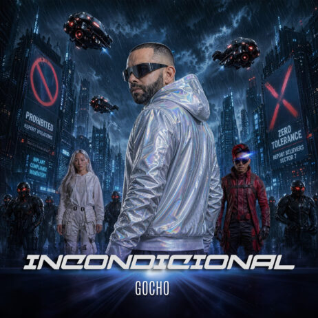 Portada Incondicional