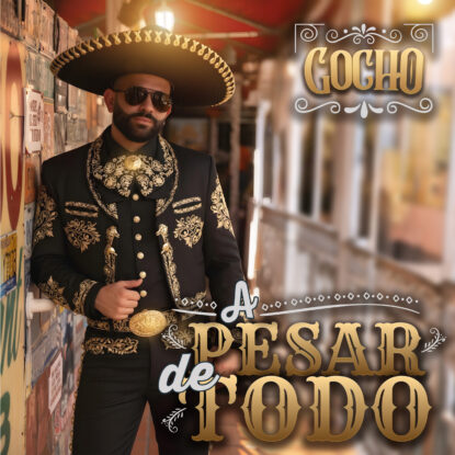 a pesar de todo cover