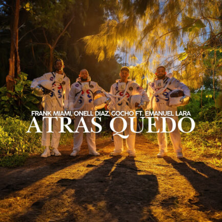 atras quedo