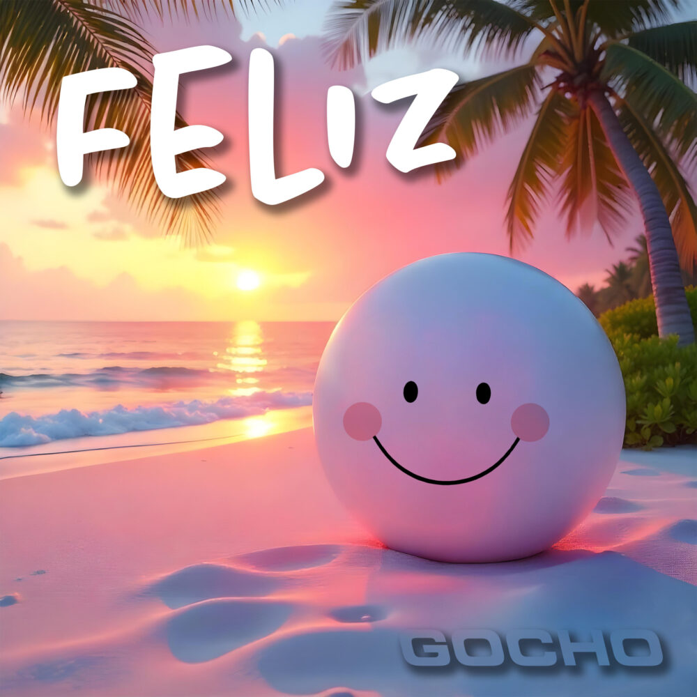feliz cover