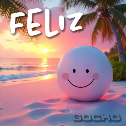 feliz cover