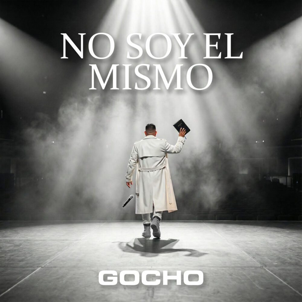 no soy el mismo