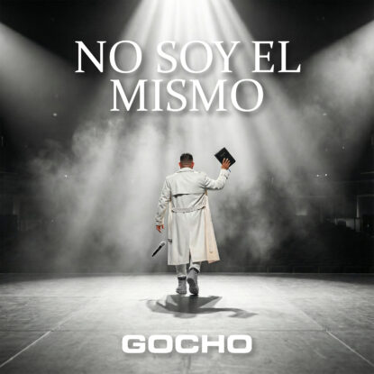 no soy el mismo