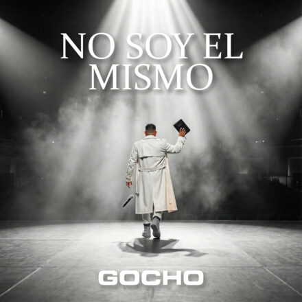 no soy el mismo