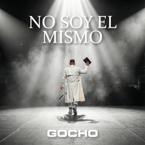 no soy el mismo