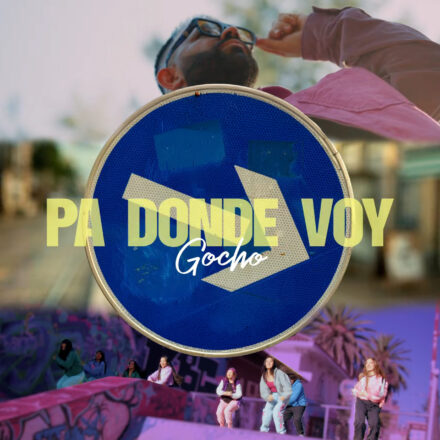 pa donde voy