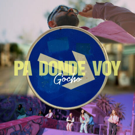 pa donde voy