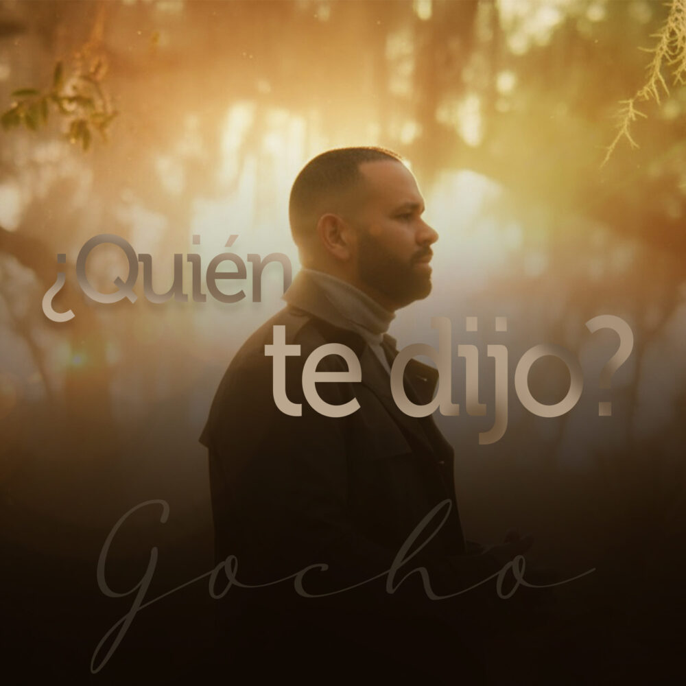 quien te dijo COVER